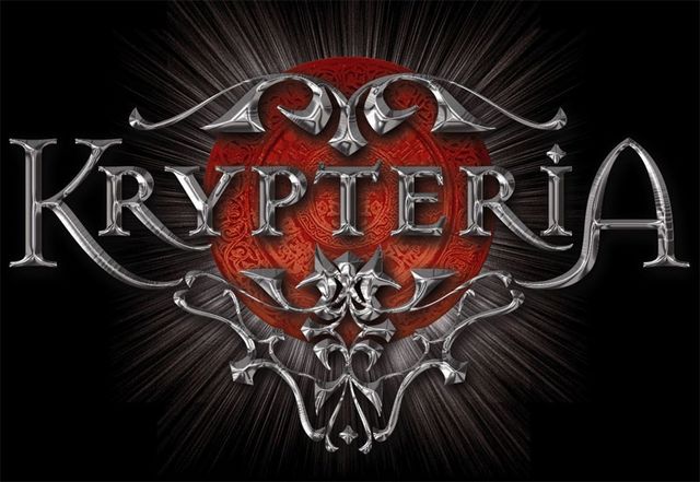 Krypteria