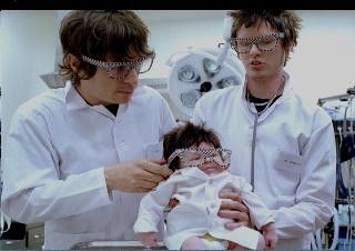 The Operation M.D.