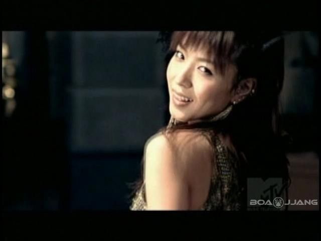 BoA Kwon