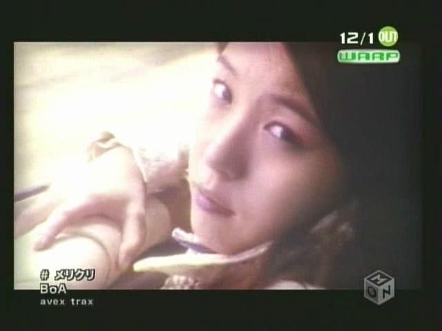 BoA Kwon