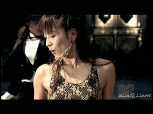 BoA Kwon