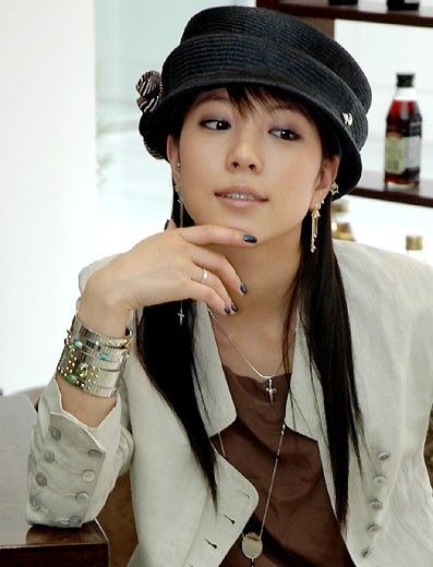 BoA Kwon