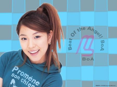 BoA Kwon