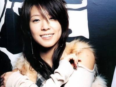 BoA Kwon