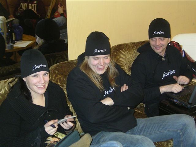 Hanna Pakarinen