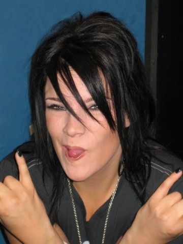 Hanna Pakarinen