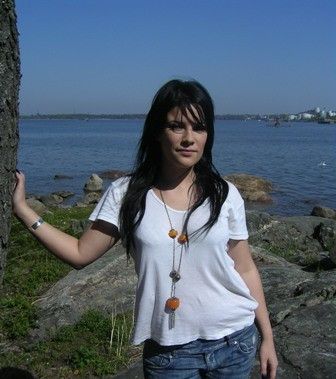 Hanna Pakarinen