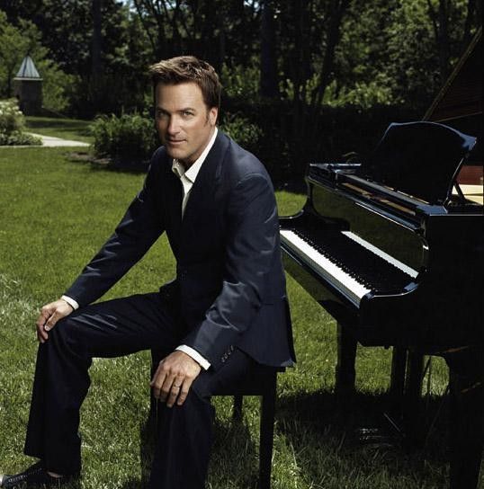 Michael W. Smith