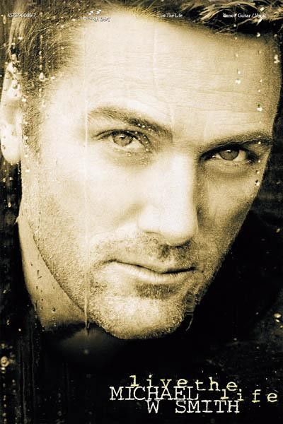 Michael W. Smith