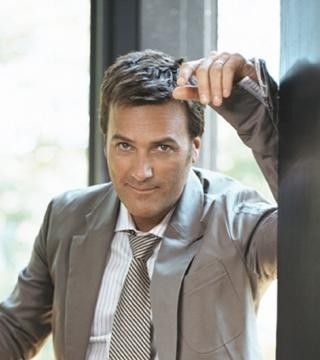 Michael W. Smith