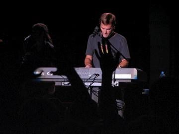 Michael W. Smith