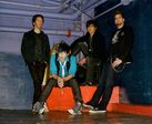Marianas Trench