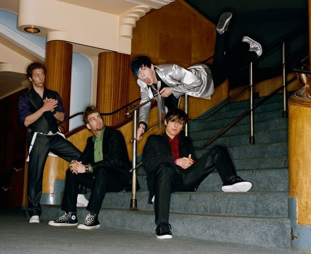 Marianas Trench