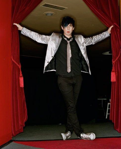 Marianas Trench