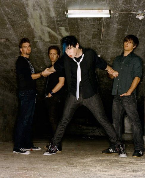 Marianas Trench