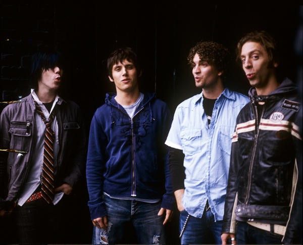 Marianas Trench