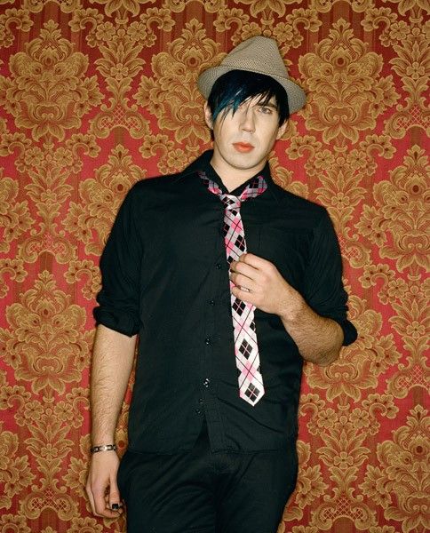 Marianas Trench