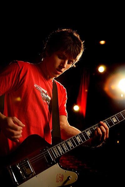 Marianas Trench