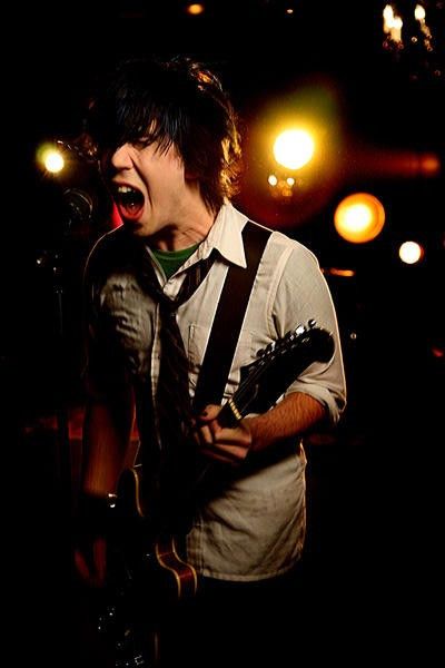 Marianas Trench