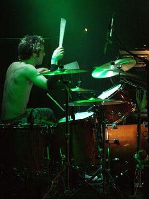 Marianas Trench