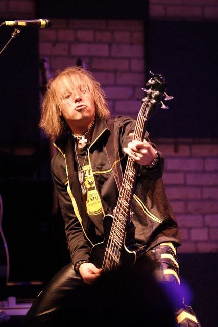 Stryper
