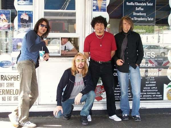 Stryper