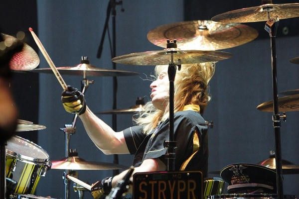 Stryper