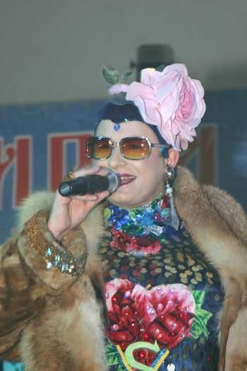 Verka Serduchka