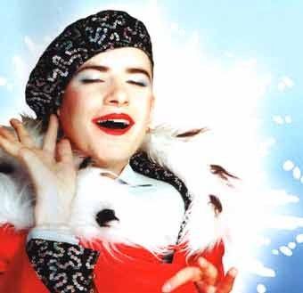 Verka Serduchka