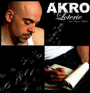Akro