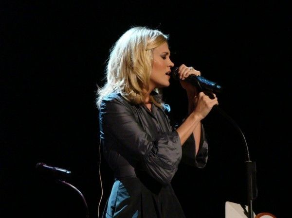 Carrie Underwood
