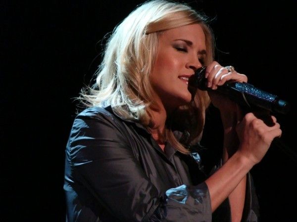 Carrie Underwood