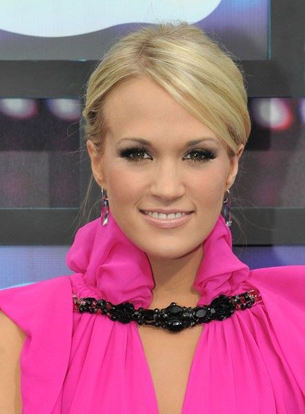 Carrie Underwood