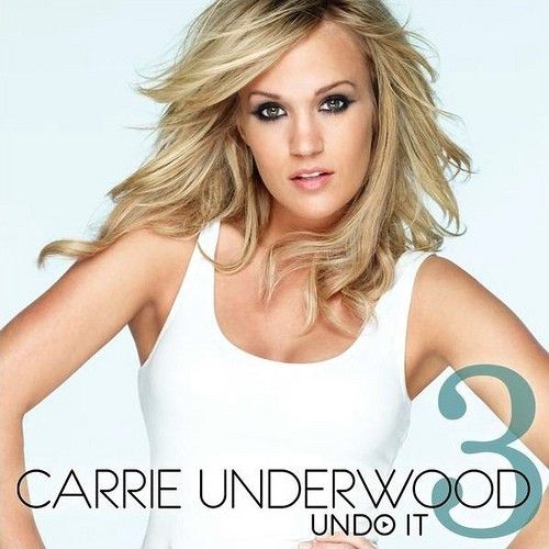 Carrie Underwood