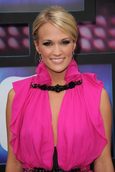 Carrie Underwood
