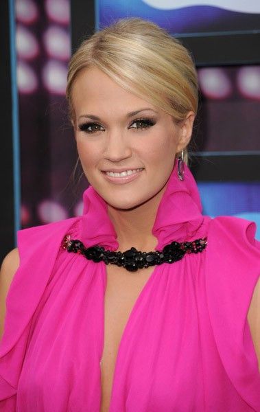 Carrie Underwood