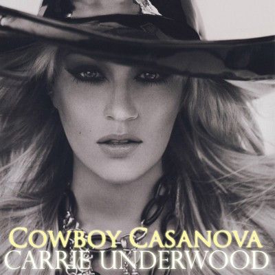 Carrie Underwood