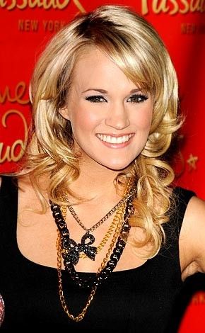 Carrie Underwood