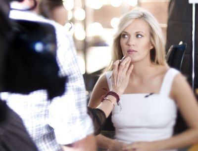 Carrie Underwood