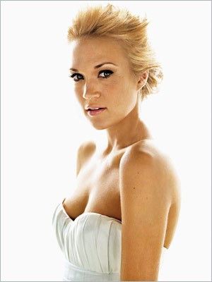 Carrie Underwood