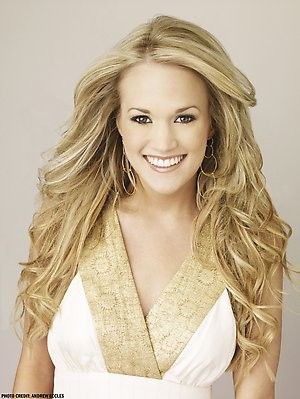 Carrie Underwood