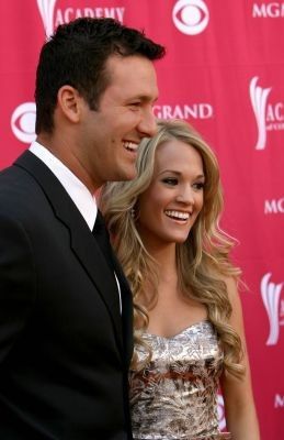 Carrie Underwood
