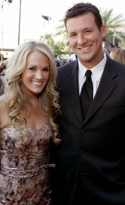 Carrie Underwood