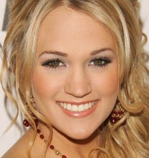 Carrie Underwood