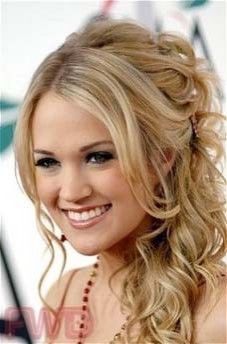 Carrie Underwood