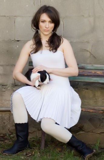 My Brightest Diamond