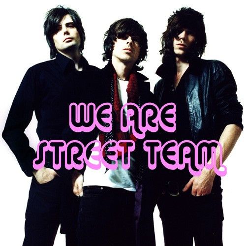 Little Barrie