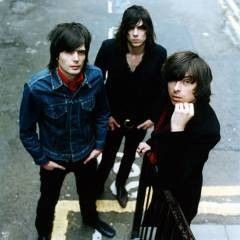 Little Barrie