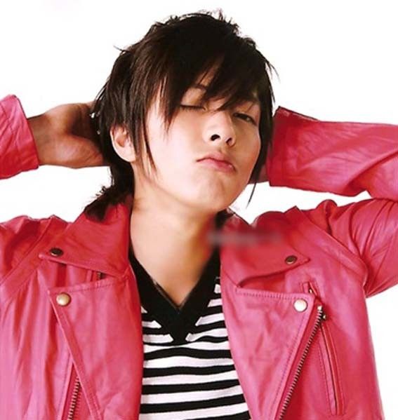 Yamashita Tomohisa