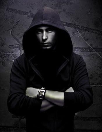 DJ Coone